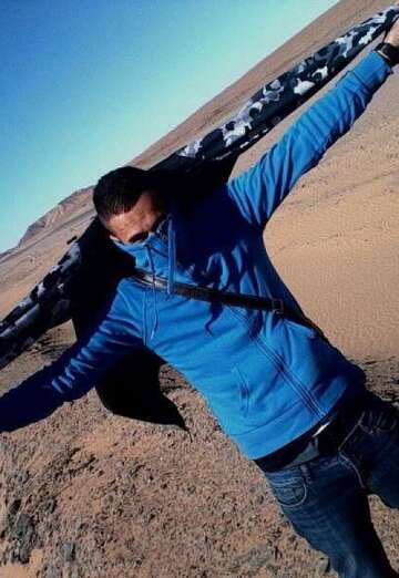 houssye (@benhamamouch91) — my photo № 4
