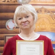 Marina 59 Moscow