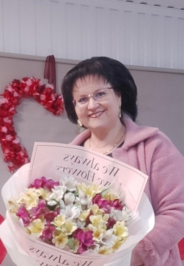 Elena (@elena542899) — my photo № 2