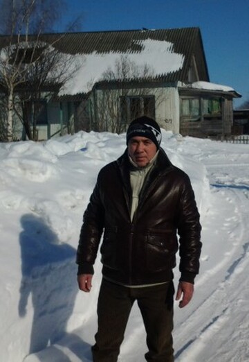 Моя фотография - Алексей, 62 из Бежецк (@aleksey6526635)