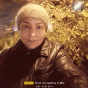 Guzel 43 Yekaterinburg