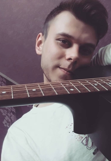 My photo - Vitalik, 27 from Kharkiv (@vitalik29284)
