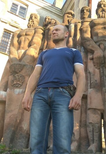 Benim fotoğrafım - 🔰SERGІY🔰🔰🔰, 49  Lviv şehirden (@sergy9756)