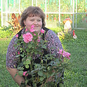 Anna 47 Kirov, Kaluga Oblastı