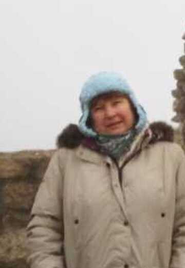 Elena (@elena438275) — my photo № 3