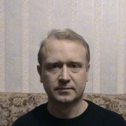sergey 64 Saint Petersburg