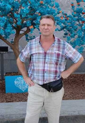 My photo - Valentin, 58 from Voronezh (@vadim51314)