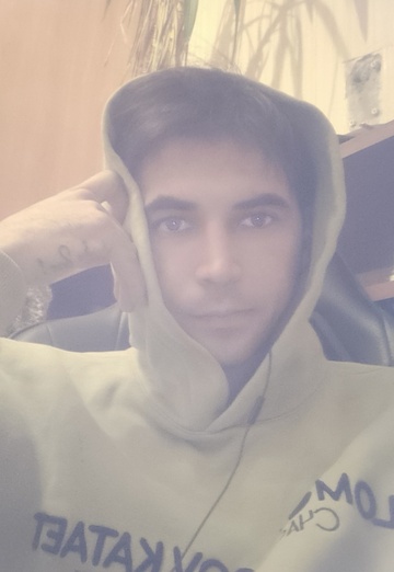 My photo - Maksim, 30 from Kalyazin (@maksim292202)