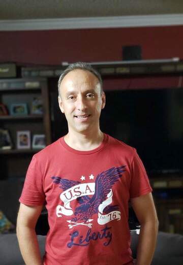 My photo - Antonius Foris, 52 from High Point (@antoniusforis)