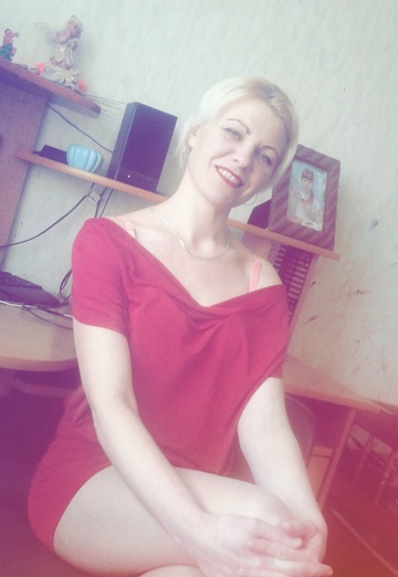 Моя фотография - Ирина, 41 из Логойск (@irina100082)
