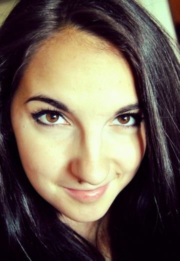 My photo - Tanya, 27 from Konotop (@tuzaitzeva)