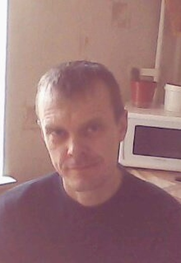 Моя фотография - Алексей, 52 из Сыктывкар (@aleksey674930)