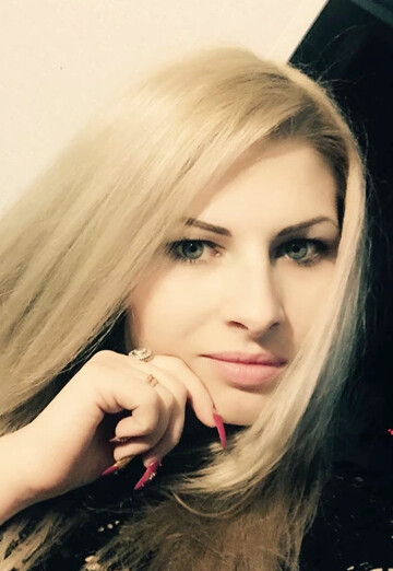 My photo - Olga, 33 from Kishinev (@olga376129)