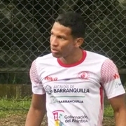 Jesus Salcedo 24 Barranquilla