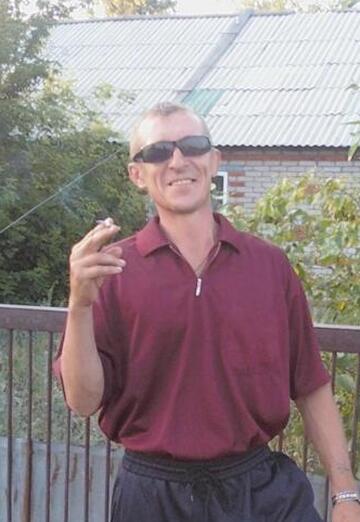 My photo - Andrey, 51 from Plast (@andrey934400)