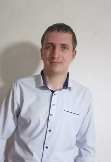 My photo - Ivan, 35 from Tiraspol (@vanya22359)