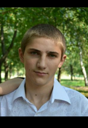 Моя фотография - Константин, 28 из Краснодар (@konstantin24434)