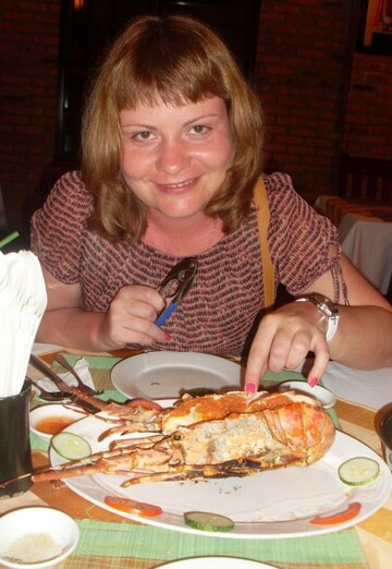 Yuliya (@umulganova) — my photo № 3