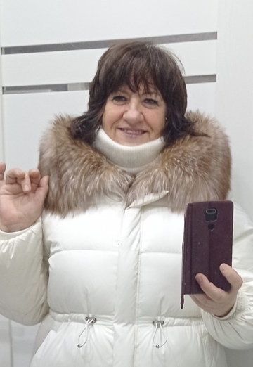 Tatyana (@tatyanaangara) — my photo № 3