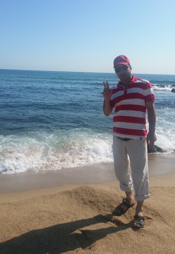 Ulugbek (@ulugbek1007) — my photo № 1