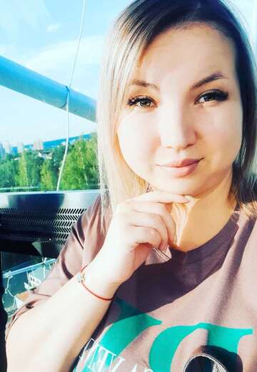 My photo - Yuliya, 30 from Verkhnyaya Pyshma (@uliya262785)