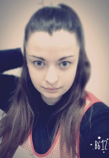 Ma photo - Anastasiia, 33 de Zvenigorod (@red-ferrari)