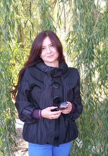 Mein Foto - Natali, 51 aus Balaschow (@natali16195)