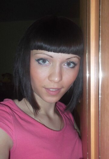 Моя фотография - Татьяна, 35 из Муравленко (@tatyana44534)