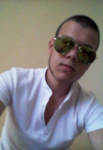Aram (@aram2000) — my photo № 2