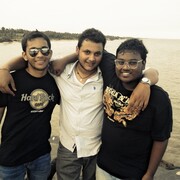 Aaryavar 34 Puducherry