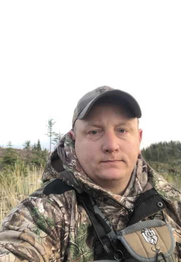 My photo - chris, 35 from Creston (@chris2040)