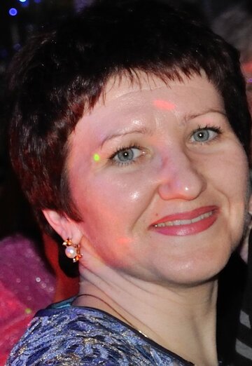 Mein Foto - Olga, 49 aus Schelesnogorsk (@olwga8196630)