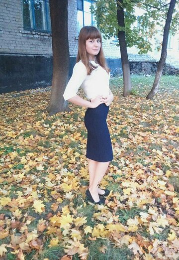 Irina (@irina191694) — my photo № 5