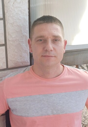 My photo - Dejan, 36 from Belgrade (@dejan236)
