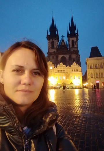 Моя фотография - Анастасия, 42 из Краков (@anastasiya176624)