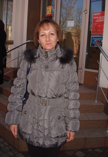 Моя фотографія - Ксения, 57 з Нова Каховка (@kseniya14268)