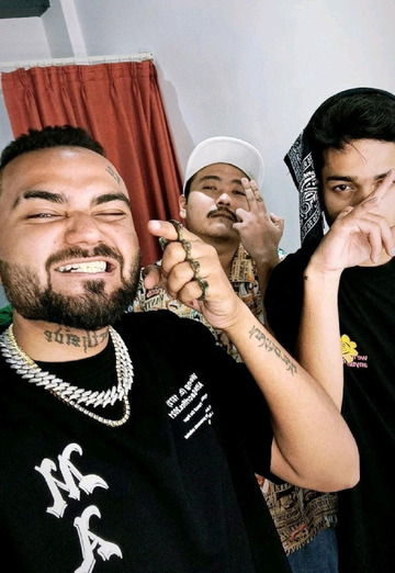 Sanidhya Arya (@sanidhyaarya) — my photo № 4