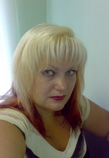 Моя фотография - Ольга, 46 из Санкт-Петербург (@olga1ru)