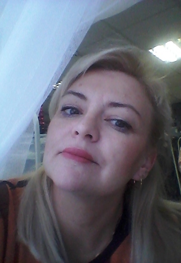 Моя фотография - Ирина, 51 из Конаково (@irina264268)