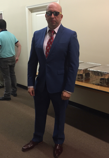 My photo - Ilya, 52 from Jamison (@ilyazamarin)