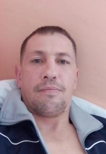 My photo - Pyotr, 37 from Knyaze-Volkonskoe (@petr60999)