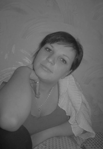 Ma photo - Elena, 40 de Belomorsk (@elena85713)