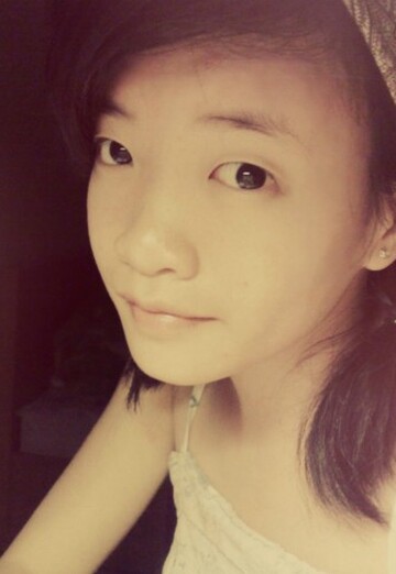 My photo - Svetlana=), 29 from Hanoi (@svetlana6620303)