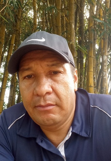 Моя фотографія - Fernando martinez, 43 з Віявісенсіо (@fernandomartinez5)