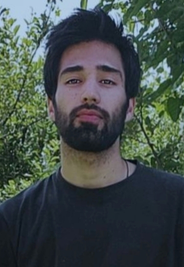 My photo - sami, 28 from Baramulla (@sami1940)
