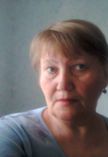 Mi foto- Olga, 63 de Novohrad-Volynskyi (@olga92559)