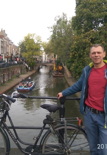 Моя фотография - Eugen, 48 из Амстердам (@eugen984)