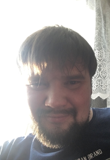 Моя фотография - Дмитрий, 41 из Туймазы (@dmitriy444849)