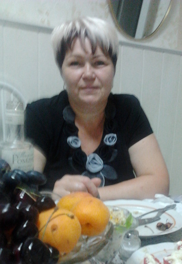 Ma photo - Marina, 66 de Kirov (@marina24618)