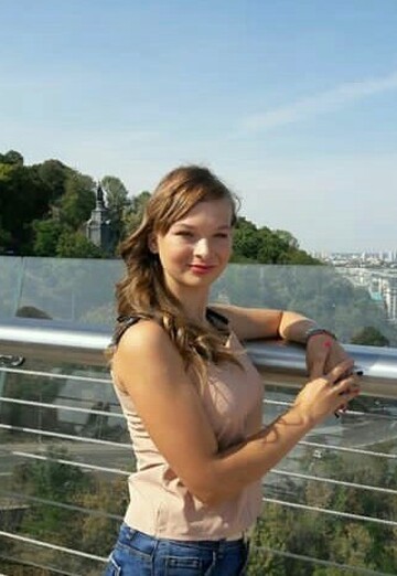 Моя фотографія - Валентина, 23 з Полтава (@valentina60603)